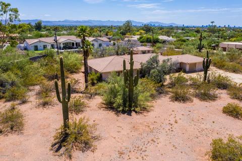 4801 E Rockridge Rd, Phoenix, AZ 85018 photo 2