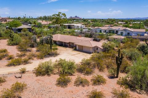 4801 E Rockridge Rd, Phoenix, AZ 85018 photo 1