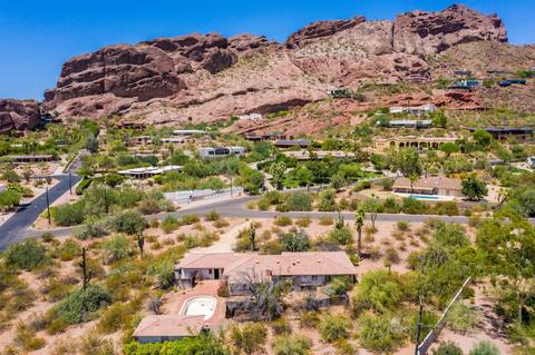 4801 E Rockridge Rd, Phoenix, AZ 85018 photo 12
