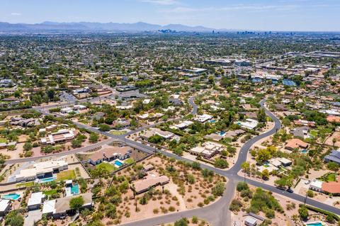 4801 E Rockridge Rd, Phoenix, AZ 85018 photo 4