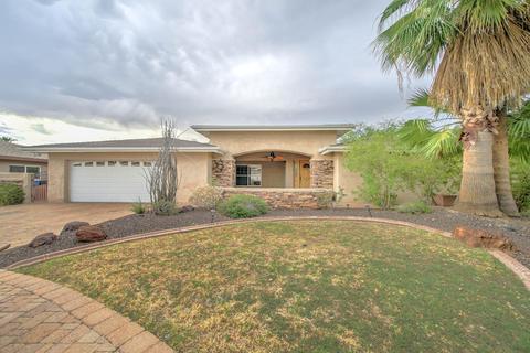 2916 E Cobre Dr, Phoenix, AZ 85028 photo 1