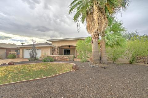 2916 E Cobre Dr, Phoenix, AZ 85028 photo 2