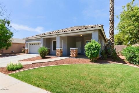 3534 Elgin St, Gilbert, AZ 85295 photo 2