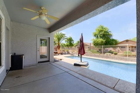 3534 Elgin St, Gilbert, AZ 85295 photo 47