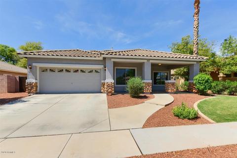 3534 Elgin St, Gilbert, AZ 85295 photo 1