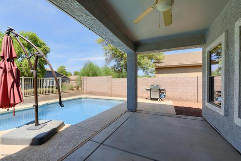 3534 Elgin St, Gilbert, AZ 85295 photo 44