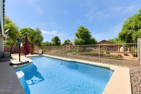 3534 Elgin St, Gilbert, AZ 85295 photo 48