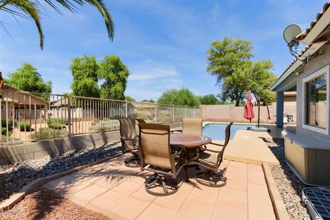 3534 Elgin St, Gilbert, AZ 85295 photo 52