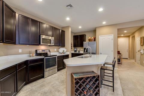 3619 E Waite Ln, Gilbert, AZ 85295 photo 13