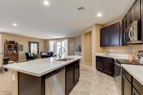 3619 E Waite Ln, Gilbert, AZ 85295 photo 15