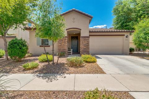 3619 E Waite Ln, Gilbert, AZ 85295 photo 1