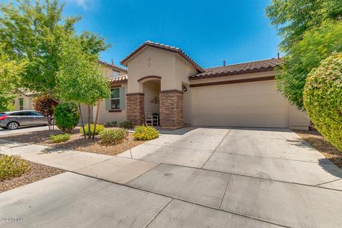 3619 E Waite Ln, Gilbert, AZ 85295 photo 3