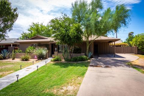 4627 Edgemont Ave, Phoenix, AZ 85008 photo 1