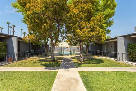 3660 E Montecito Ave #18, Phoenix, AZ 85018 photo 16