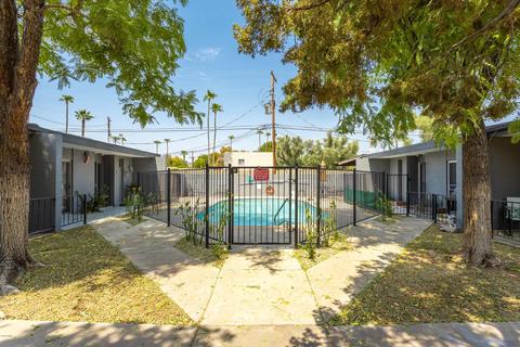 3660 E Montecito Ave #18, Phoenix, AZ 85018 photo 17