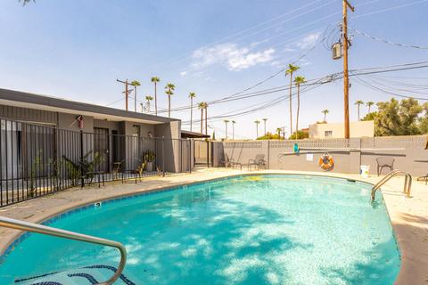3660 E Montecito Ave #18, Phoenix, AZ 85018 photo 18