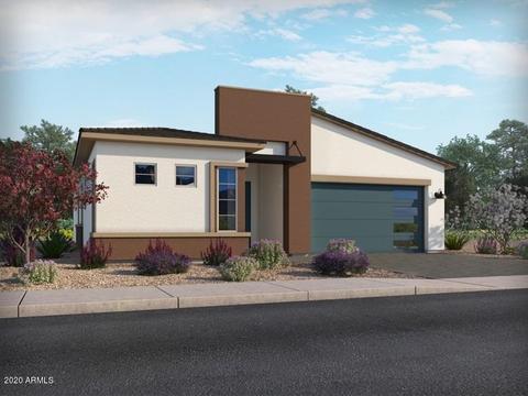 5120 S Springs Pl, Chandler, AZ 85249