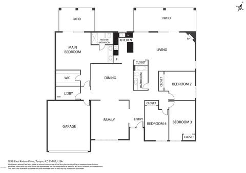 1838 E Riviera Dr, Tempe, AZ 85282 photo 43
