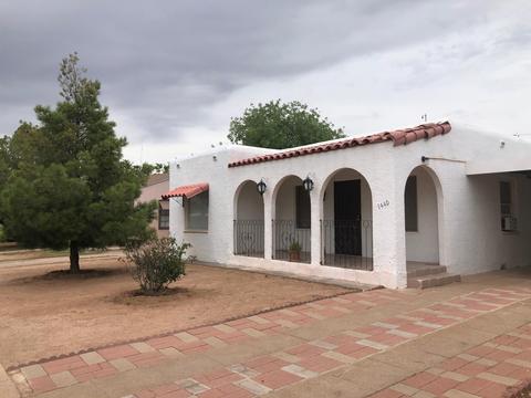 1440 E 10th St, Douglas, AZ 85607 photo 2