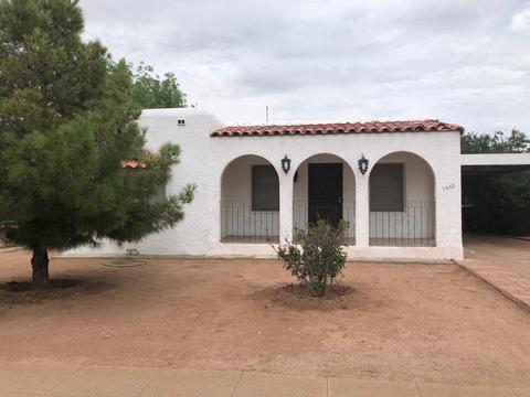 1440 E 10th St, Douglas, AZ 85607 photo 1