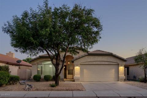 4353 E Abraham Ln, Phoenix, AZ 85050 photo 1