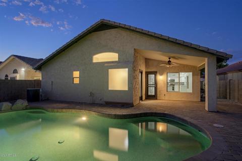 4353 E Abraham Ln, Phoenix, AZ 85050 photo 33