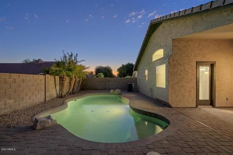 4353 E Abraham Ln, Phoenix, AZ 85050 photo 30