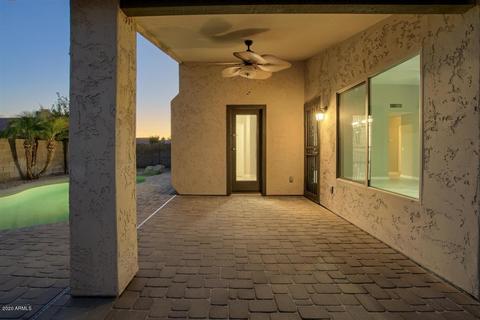 4353 E Abraham Ln, Phoenix, AZ 85050 photo 32
