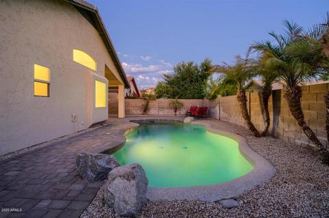 4353 E Abraham Ln, Phoenix, AZ 85050 photo 31