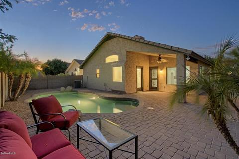 4353 E Abraham Ln, Phoenix, AZ 85050 photo 29