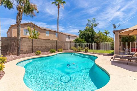 4148 E Kroll Dr, Gilbert, AZ 85234 photo 51