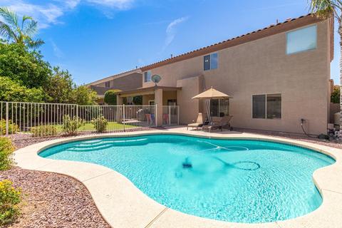 4148 E Kroll Dr, Gilbert, AZ 85234 photo 52