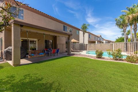 4148 E Kroll Dr, Gilbert, AZ 85234 photo 50