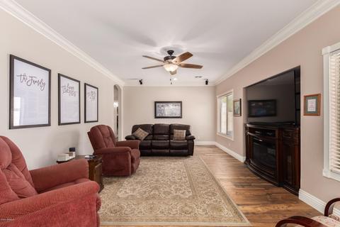 4148 E Kroll Dr, Gilbert, AZ 85234 photo 22