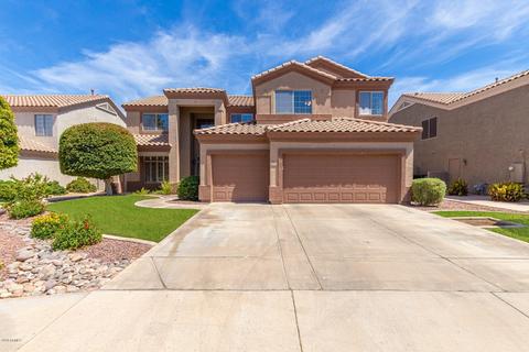 4148 E Kroll Dr, Gilbert, AZ 85234 photo 53