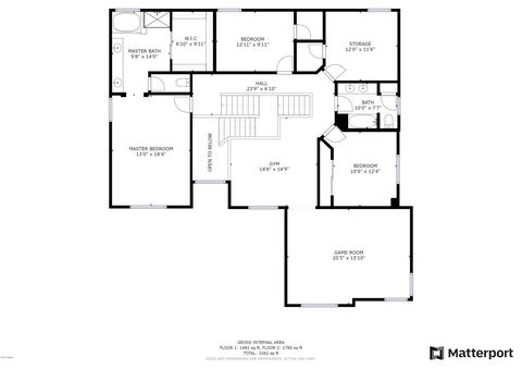 4148 E Kroll Dr, Gilbert, AZ 85234 photo 56