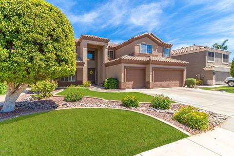 4148 E Kroll Dr, Gilbert, AZ 85234 photo 1