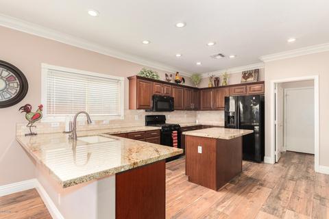 4148 E Kroll Dr, Gilbert, AZ 85234 photo 5