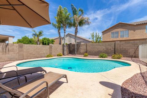 4148 E Kroll Dr, Gilbert, AZ 85234 photo 2