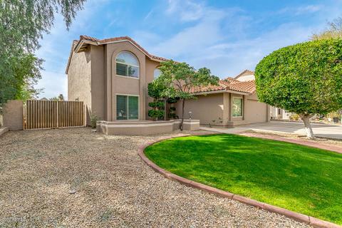 4353 E Mcneil St, Phoenix, AZ 85044 photo 2