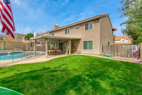 4353 E Mcneil St, Phoenix, AZ 85044 photo 32