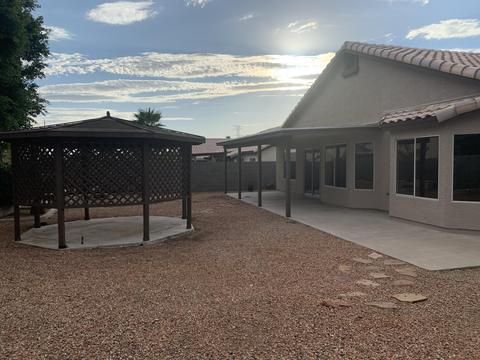 7765 E Dallas St, Mesa, AZ 85207 photo 26