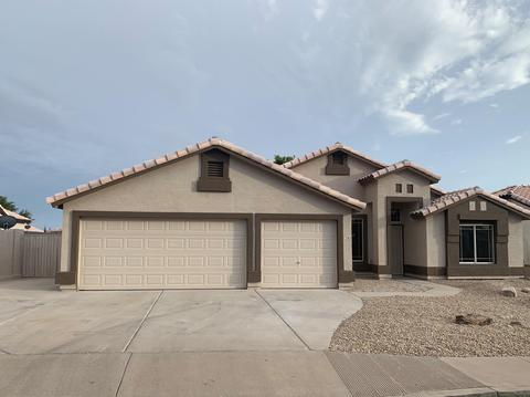 7765 E Dallas St, Mesa, AZ 85207 photo 1