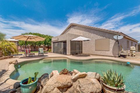 8519 E Posada Ave, Mesa, AZ 85212 photo 21