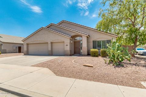 8519 E Posada Ave, Mesa, AZ 85212 photo 1