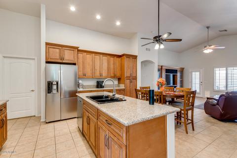 8519 E Posada Ave, Mesa, AZ 85212 photo 5