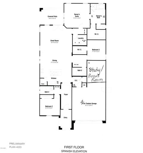 10425 E Durant Dr, Mesa, AZ 85212 photo 14