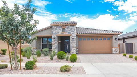 10425 E Durant Dr, Mesa, AZ 85212 photo 1