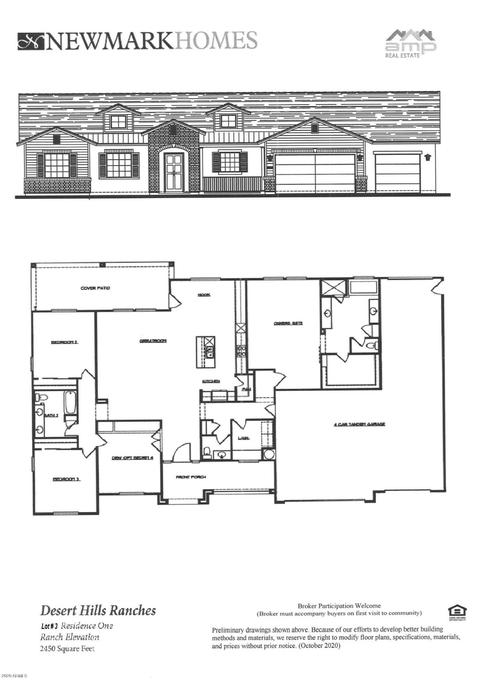 805 E Perdido Way, Phoenix, AZ 85086 photo 2