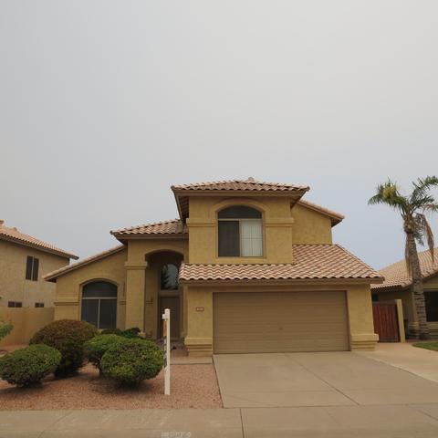 1648 E Heather Ave, Gilbert, AZ 85234 photo 1